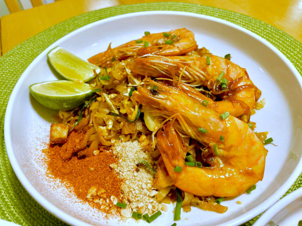 B E E ' S Thai & Fusion Cuisine