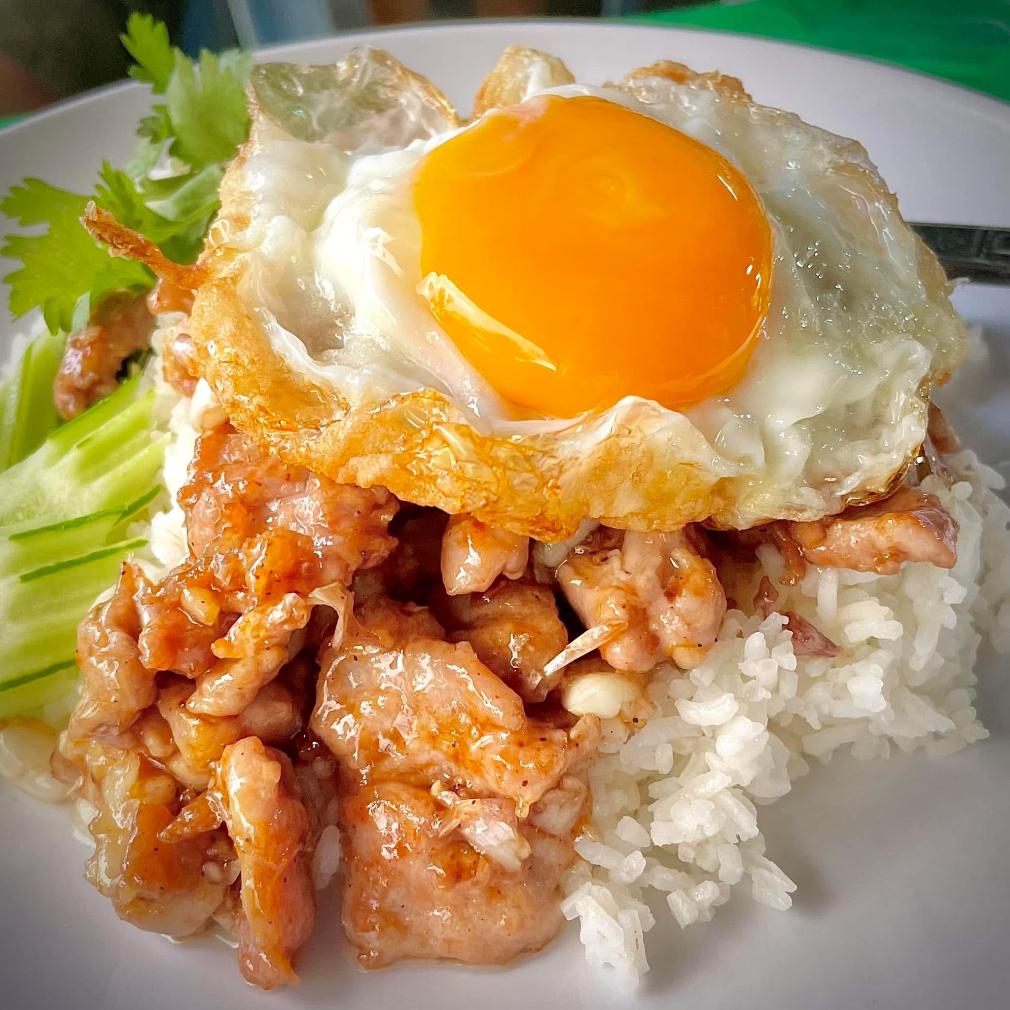 Thai Food